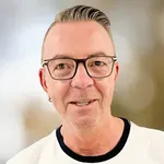 Christoph Kohl stellv. Pflegedienstleitung