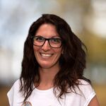 Raphaela Kockler, stellv. Pflegedienstleitung