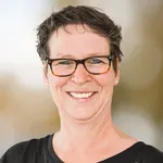 Christine Faßbender Pflegedienstleitung